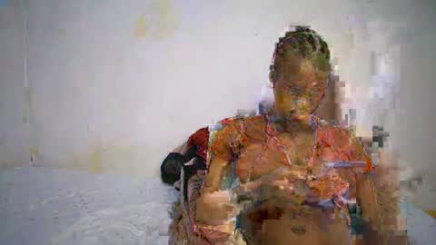 Snapshot of dollberry chatting on 02-21-25, 08:07 dollberry online show from 02-21-25, 08:07