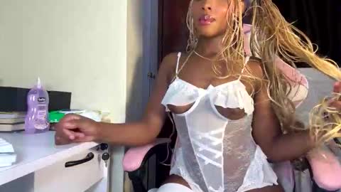 Doll online show from 03-24-26, 11:43