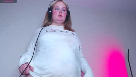 Miss Rose online show from 10-24-25, 03:30