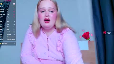 Snapshot of dolled_up_cvnt chatting on 06-29-26, 03:35 Miss Rose online show from 06-29-26, 03:35