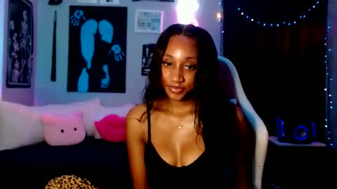 Princess DollfaceBeauty online show from 09-13-25, 02:33