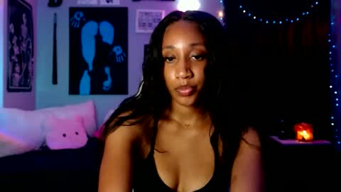 Princess DollfaceBeauty online show from 09-20-25, 02:01