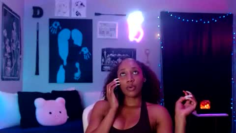 Princess DollfaceBeauty online show from 06-08-26, 01:28