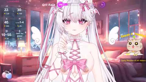 dolliedemon online show from 12-02-25, 05:24