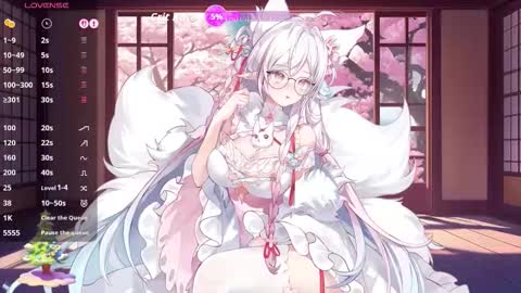 dolliedemon online show from 12-05-25, 04:25