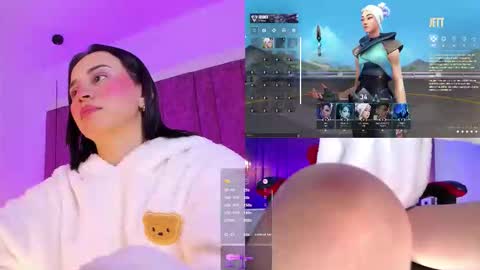 Snapshot of dollieemma chatting on 02-24-26, 02:04 dollieemma online show from 02-24-26, 02:04