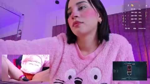 Snapshot of dollieemma chatting on 02-25-26, 01:43 dollieemma online show from 02-25-26, 01:43