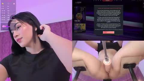 Snapshot of dollieemma chatting on 03-03-26, 01:17 dollieemma online show from 03-03-26, 01:17