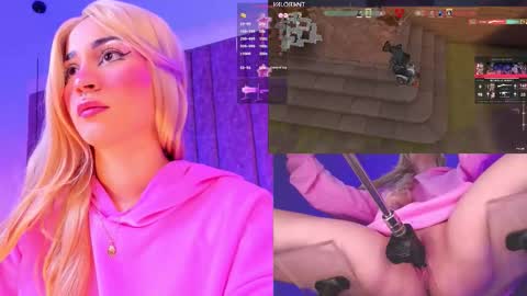 dollieemma online show from 03-11-26, 01:17