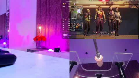 dollieemma online show from 04-08-26, 02:06