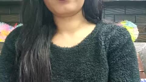 dollmeenu online show from 12-20-25, 03:08