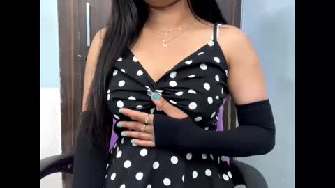 dollmeenu online show from 02-14-26, 09:06