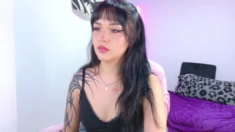 Isabela   Independet model 3 online show from 04-26-26, 01:58