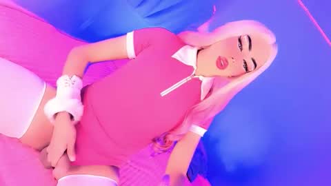 dolls_angel online show from 03-30-26, 09:21