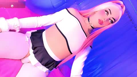 dolls_angel online show from 04-01-26, 05:52