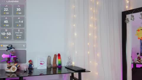 dollsquirtt online show from 02-25-25, 08:51