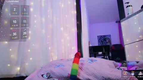 dollsquirtt online show from 02-28-25, 01:15