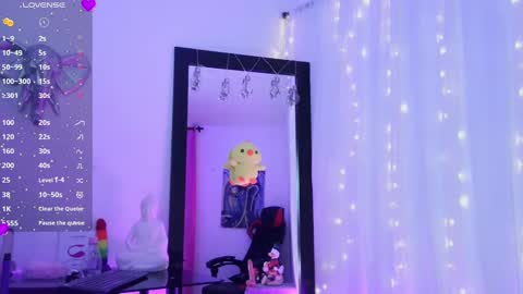dollsquirtt online show from 03-05-25, 06:12