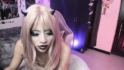 dolly_bones online show from 06-30-26, 06:14
