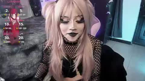 dolly_bones online show from 07-29-26, 03:48