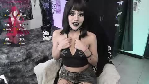 dolly_bones online show from 07-30-26, 05:39