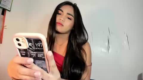 dolly_joana online show from 03-20-26, 03:28