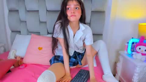 dolly_kitter online show from 06-29-26, 11:54