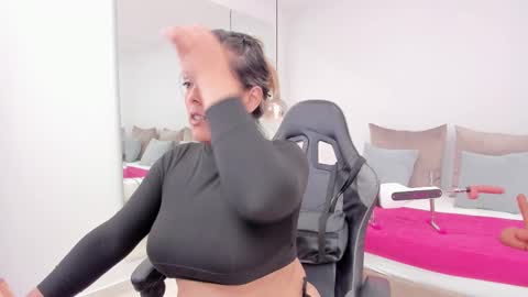 Snapshot of dolly_walker chatting on 02-28-25, 12:20 dolly walker online show from 02-28-25, 12:20