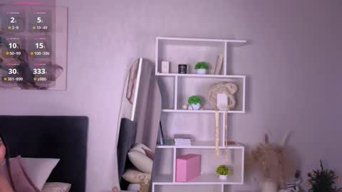 Snapshot of dollychrysler chatting on 02-25-26, 11:09 Aika online show from 02-25-26, 11:09