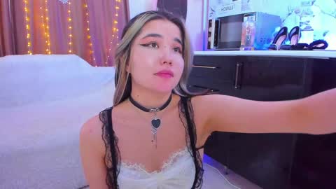 Snapshot of dollyiaa chatting on 02-04-25, 04:05 Dollya online show from 02-04-25, 04:05