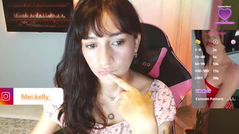 dollykelly_ online show from 04-28-26, 10:42