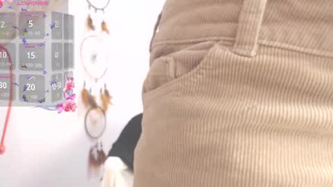 dollysweet666 online show from 10-04-25, 08:45