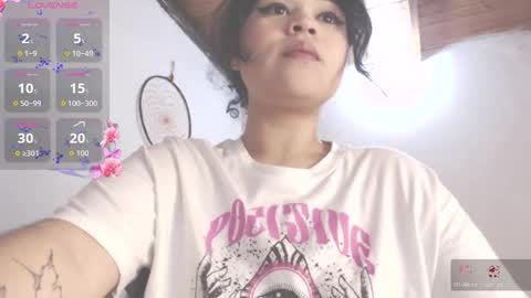 dollysweet666 online show from 11-07-25, 11:43