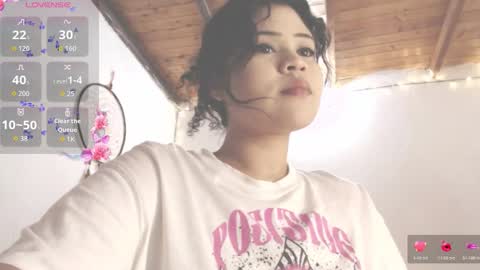 dollysweet666 online show from 01-08-26, 09:17