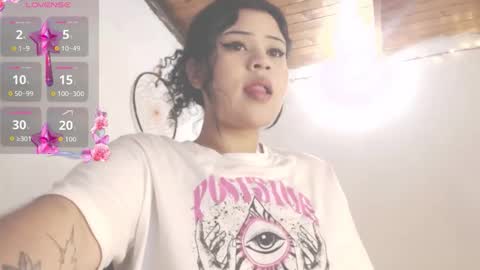 dollysweet666 online show from 02-07-26, 11:52