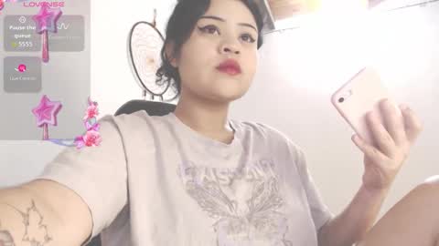 dollysweet666 online show from 03-16-26, 04:07