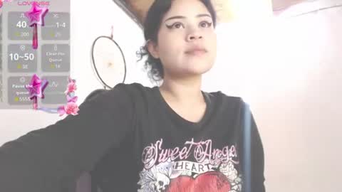 dollysweet666 online show from 06-28-26, 06:30