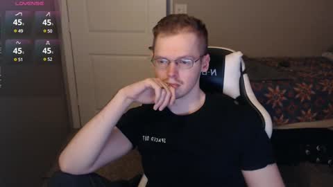 doloresman online show from 03-03-25, 12:15