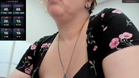 DoloresSea online show from 12-14-25, 05:46