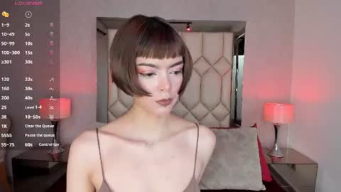 Snapshot of dolyconor chatting on 06-24-26, 08:30 Dolly online show from 06-24-26, 08:30