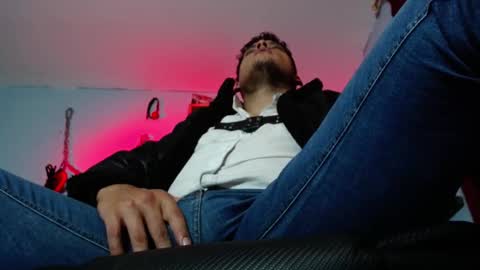 Diego Castell online show from 01-16-26, 11:53