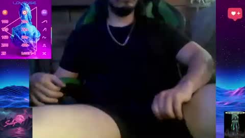 Sullyboyx online show from 04-04-26, 04:37