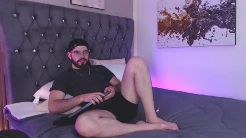 Snapshot of domboy_ chatting on 05-15-26, 08:27 domboy online show from 05-15-26, 08:27