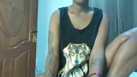 Snapshot of domecesy chatting on 11-22-25, 10:31 Amarie noels online show from 11-22-25, 10:31