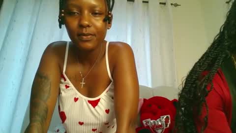 Amarie noels online show from 12-15-25, 12:09