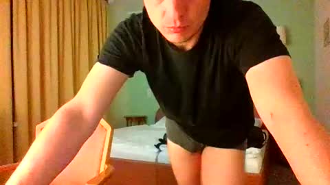 domenic1987 online show from 03-23-26, 06:45