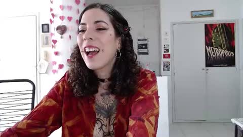 Snapshot of domenica_dos_ouros chatting on 06-10-26, 03:33 sweet domme online show from 06-10-26, 03:33