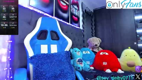 DAVID 3 online show from 12-21-25, 05:03