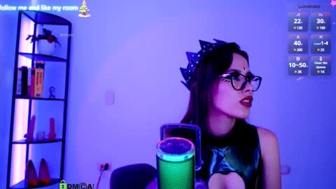 Mistress online show from 12-17-24, 07:15