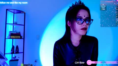 Mistress online show from 03-10-25, 04:14